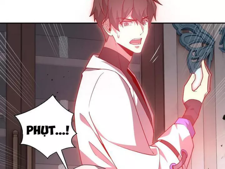 Ta Ký Kết Khế Ước Với Chính Mình Chapter 95 - Trang 4