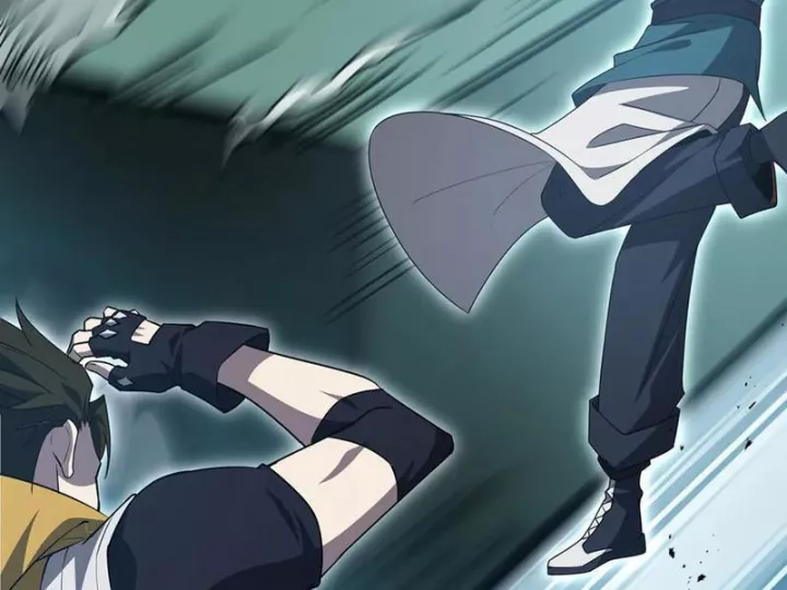 Ta Ký Kết Khế Ước Với Chính Mình Chapter 95 - Trang 4