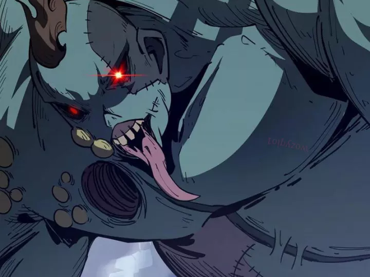 Ta Ký Kết Khế Ước Với Chính Mình Chapter 95 - Trang 4