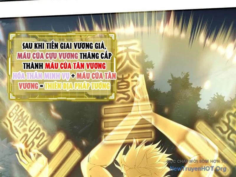 Ta Ký Kết Khế Ước Với Chính Mình Chapter 101 - Next 