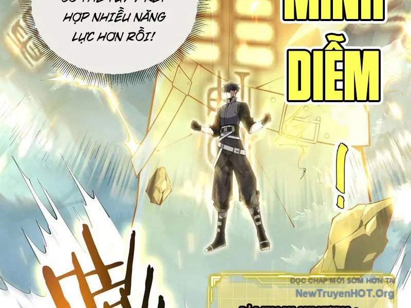 Ta Ký Kết Khế Ước Với Chính Mình Chapter 101 - Next 