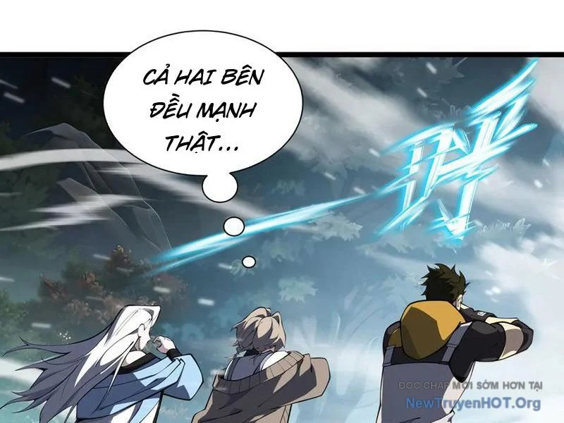 Ta Ký Kết Khế Ước Với Chính Mình Chapter 101 - Next 