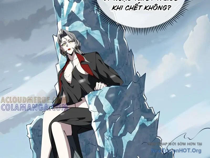 Ta Ký Kết Khế Ước Với Chính Mình Chapter 101 - Next 