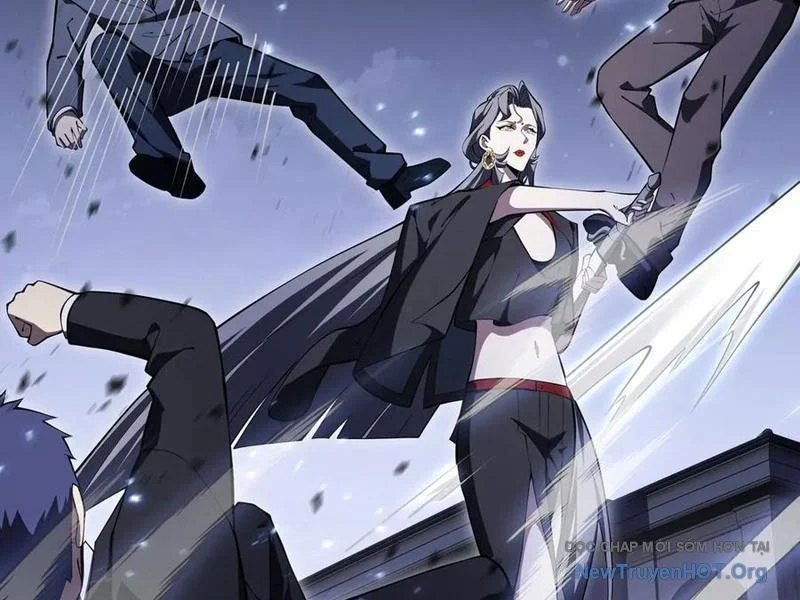 Ta Ký Kết Khế Ước Với Chính Mình Chapter 101 - Next 