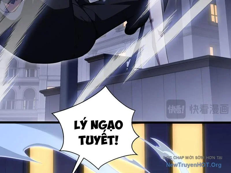 Ta Ký Kết Khế Ước Với Chính Mình Chapter 101 - Next 