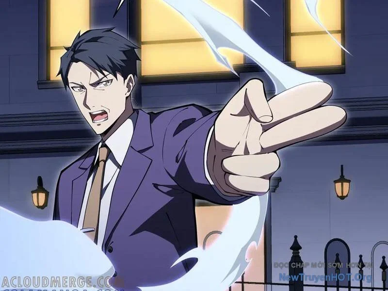 Ta Ký Kết Khế Ước Với Chính Mình Chapter 101 - Next 