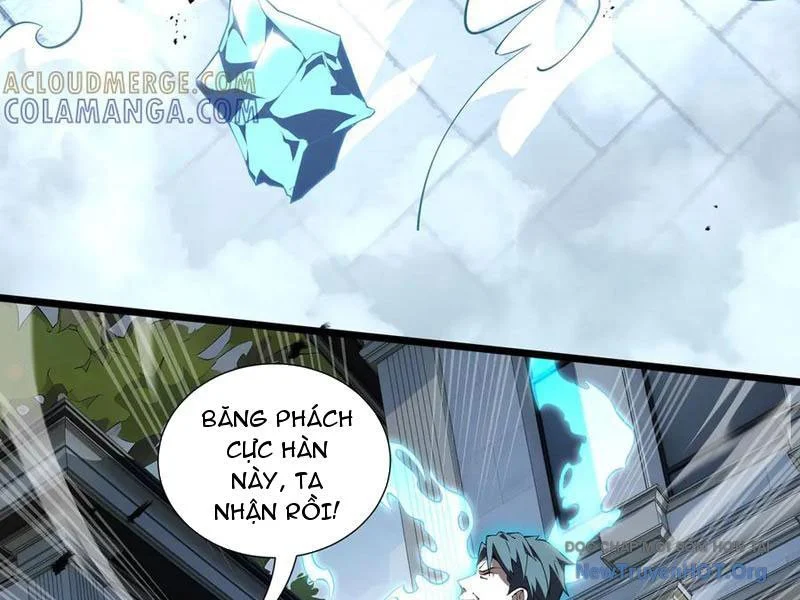 Ta Ký Kết Khế Ước Với Chính Mình Chapter 101 - Next 
