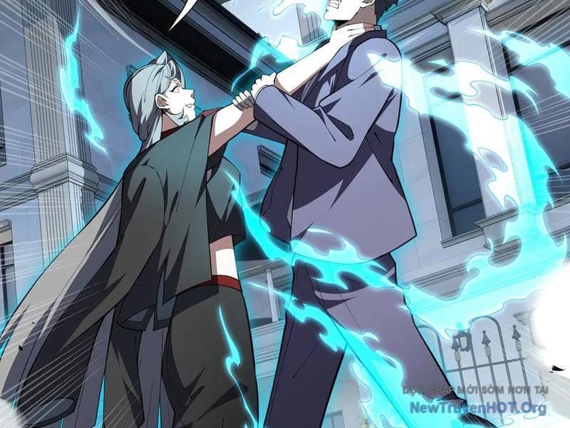 Ta Ký Kết Khế Ước Với Chính Mình Chapter 101 - Next 
