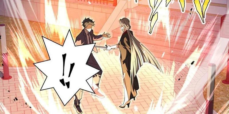 Ta Ký Kết Khế Ước Với Chính Mình Chapter 101 - Next 