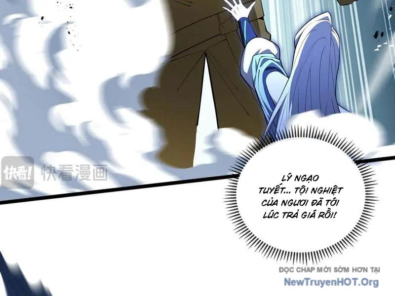 Ta Ký Kết Khế Ước Với Chính Mình Chapter 101 - Next 