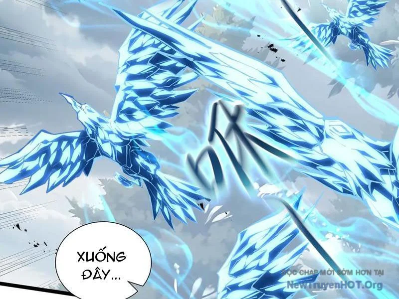 Ta Ký Kết Khế Ước Với Chính Mình Chapter 101 - Next 