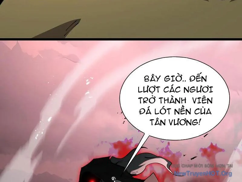 Ta Ký Kết Khế Ước Với Chính Mình Chapter 101 - Next 