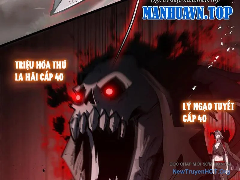 Ta Ký Kết Khế Ước Với Chính Mình Chapter 101 - Next 