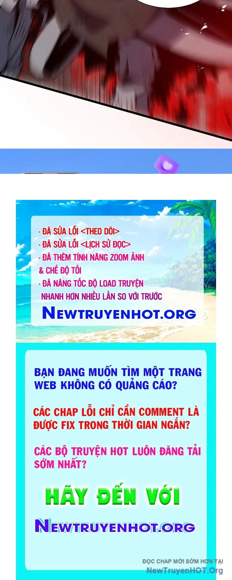Ta Ký Kết Khế Ước Với Chính Mình Chapter 101 - Next 