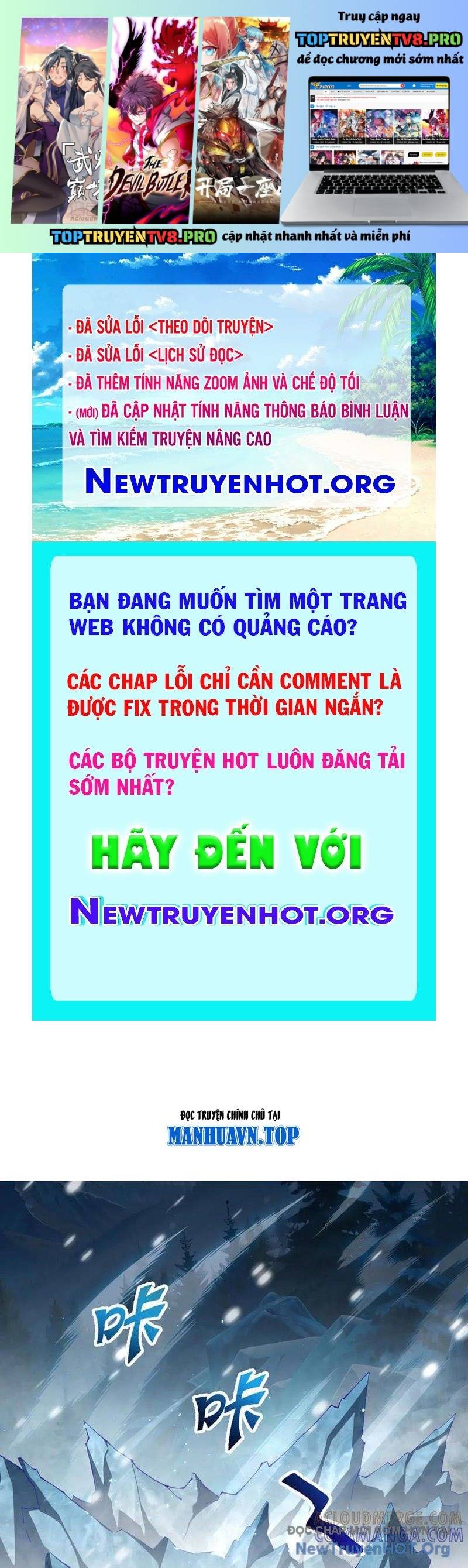 Ta Ký Kết Khế Ước Với Chính Mình Chapter 104 - Trang 2