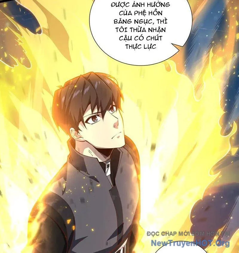 Ta Ký Kết Khế Ước Với Chính Mình Chapter 104 - Trang 2