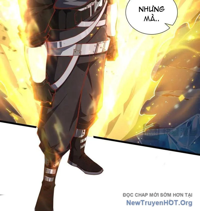 Ta Ký Kết Khế Ước Với Chính Mình Chapter 104 - Trang 2