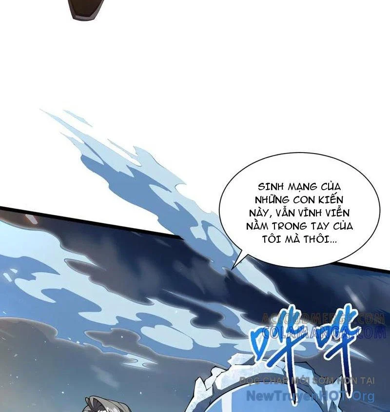 Ta Ký Kết Khế Ước Với Chính Mình Chapter 104 - Trang 2