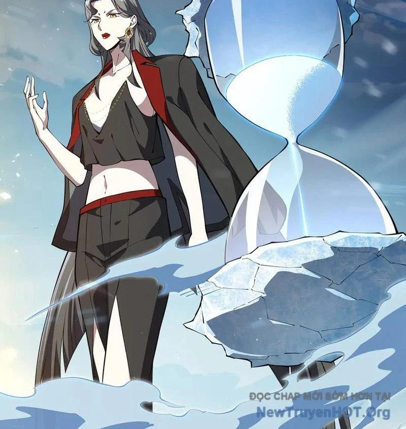Ta Ký Kết Khế Ước Với Chính Mình Chapter 104 - Trang 2