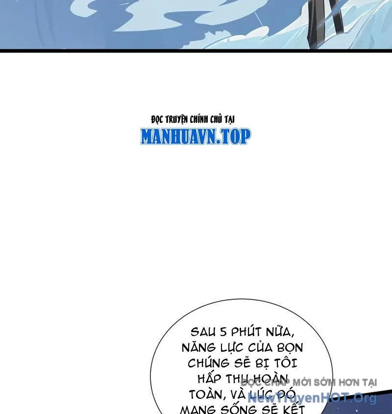 Ta Ký Kết Khế Ước Với Chính Mình Chapter 104 - Trang 2