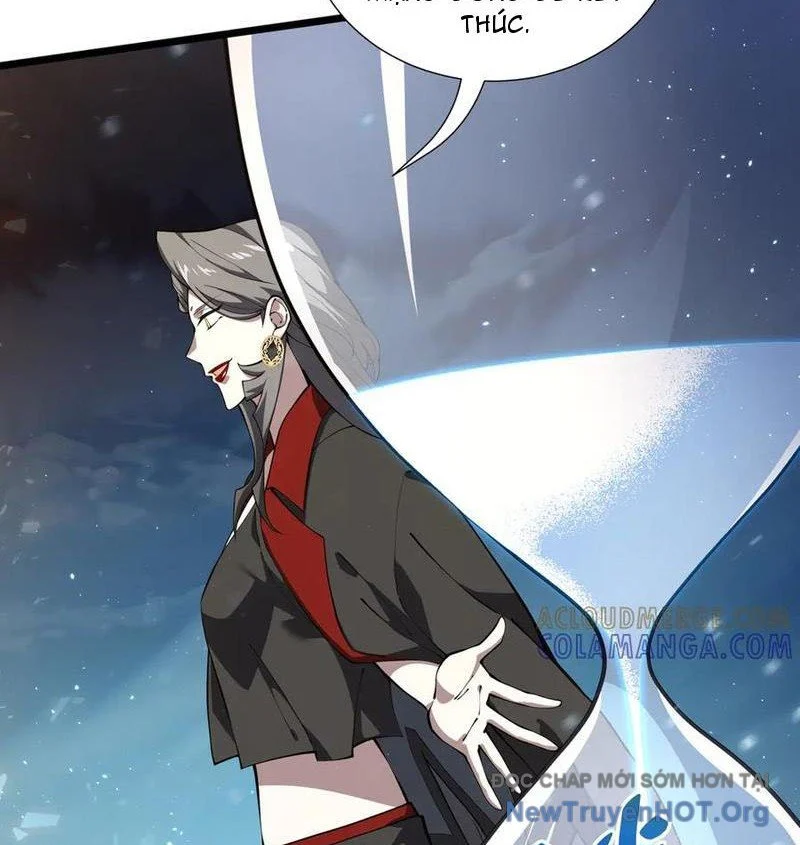 Ta Ký Kết Khế Ước Với Chính Mình Chapter 104 - Trang 2