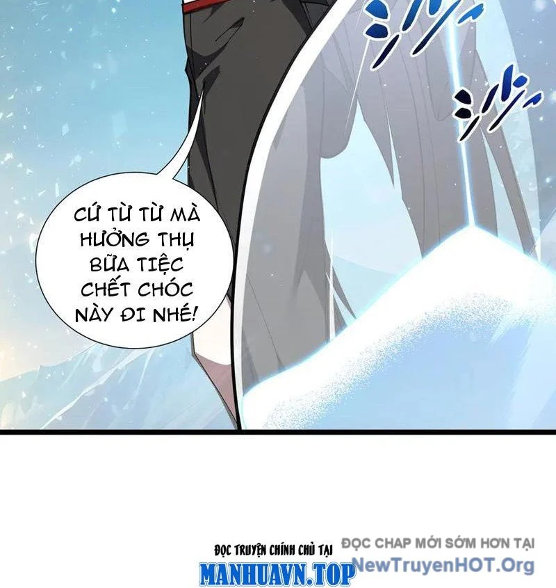 Ta Ký Kết Khế Ước Với Chính Mình Chapter 104 - Trang 2