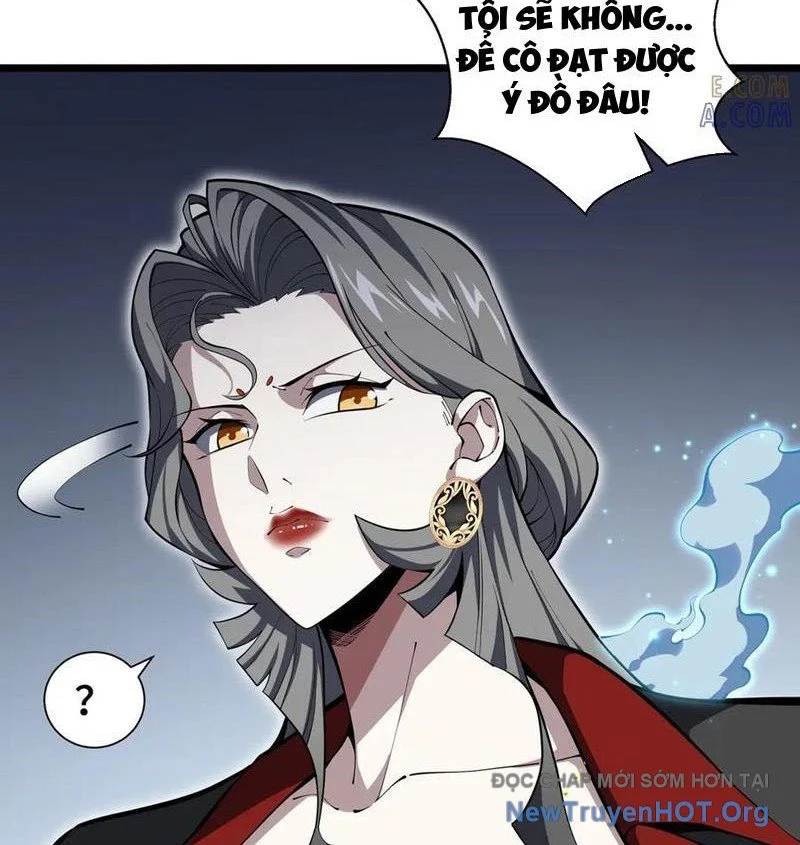 Ta Ký Kết Khế Ước Với Chính Mình Chapter 104 - Trang 2