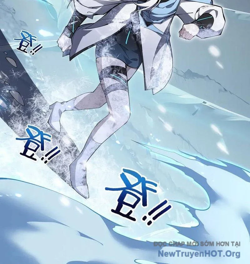 Ta Ký Kết Khế Ước Với Chính Mình Chapter 104 - Trang 2