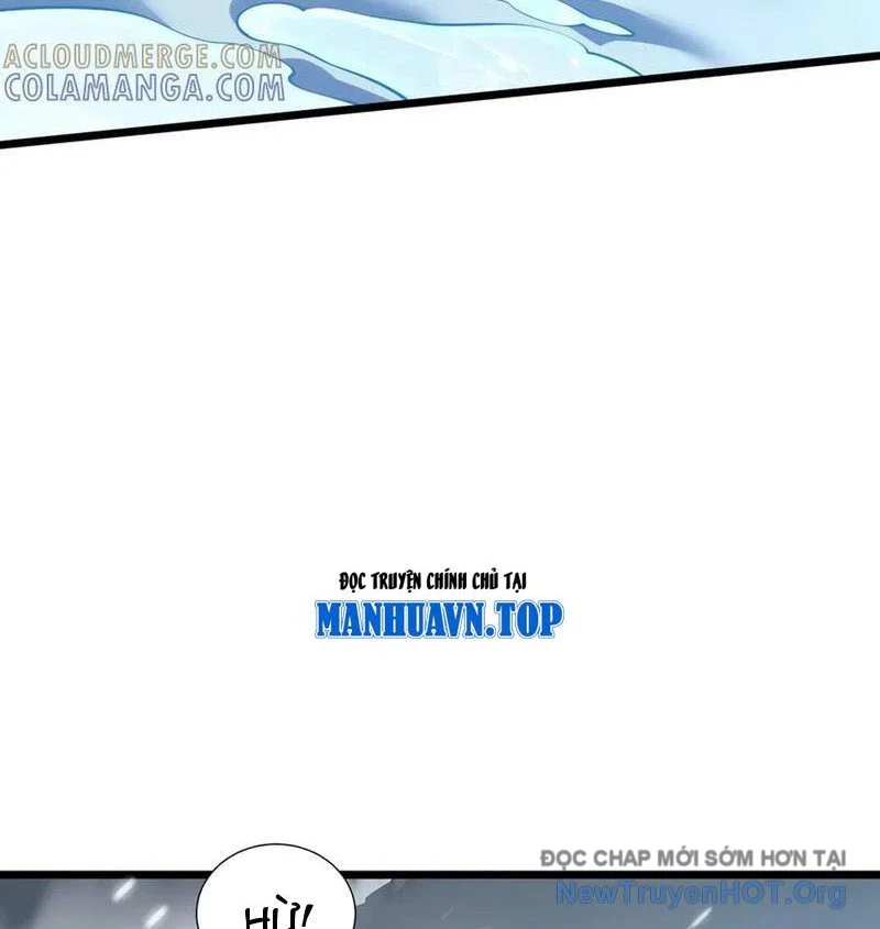 Ta Ký Kết Khế Ước Với Chính Mình Chapter 104 - Trang 2