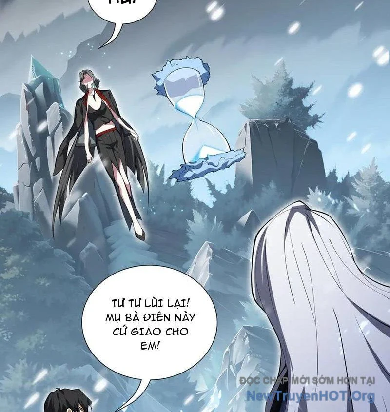 Ta Ký Kết Khế Ước Với Chính Mình Chapter 104 - Trang 2