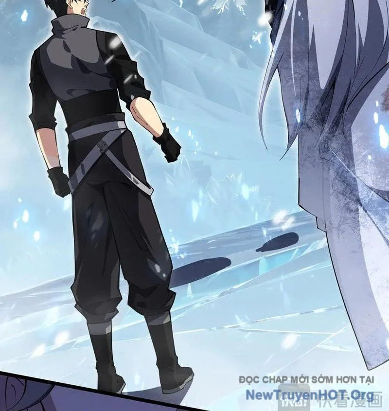 Ta Ký Kết Khế Ước Với Chính Mình Chapter 104 - Trang 2