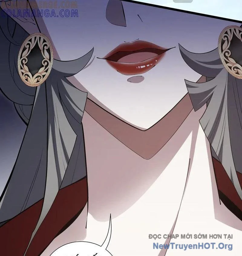Ta Ký Kết Khế Ước Với Chính Mình Chapter 104 - Trang 2