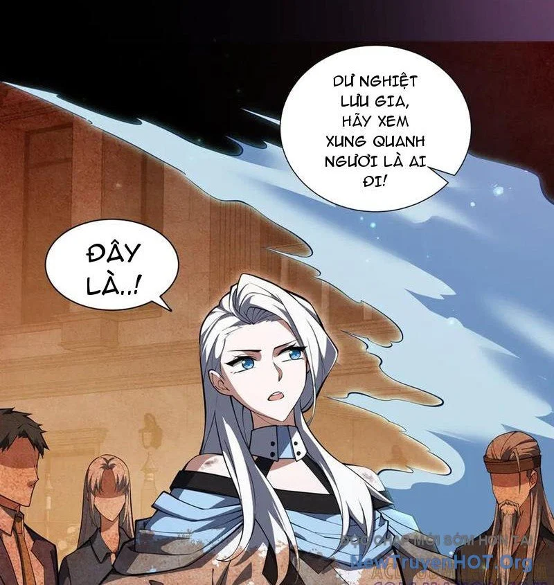 Ta Ký Kết Khế Ước Với Chính Mình Chapter 104 - Trang 2