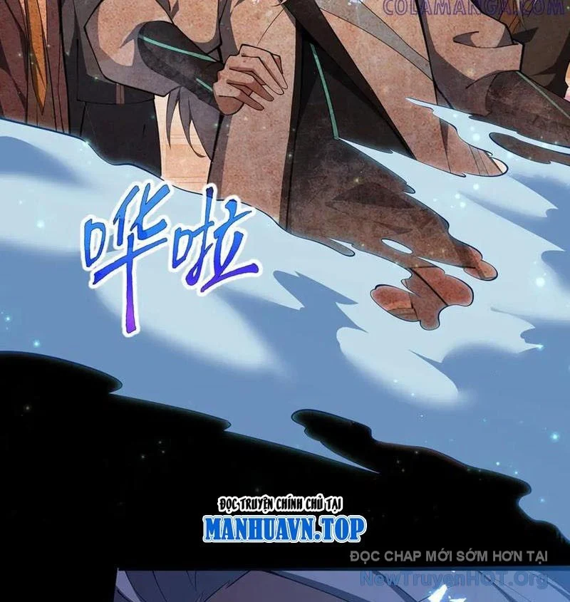 Ta Ký Kết Khế Ước Với Chính Mình Chapter 104 - Trang 2