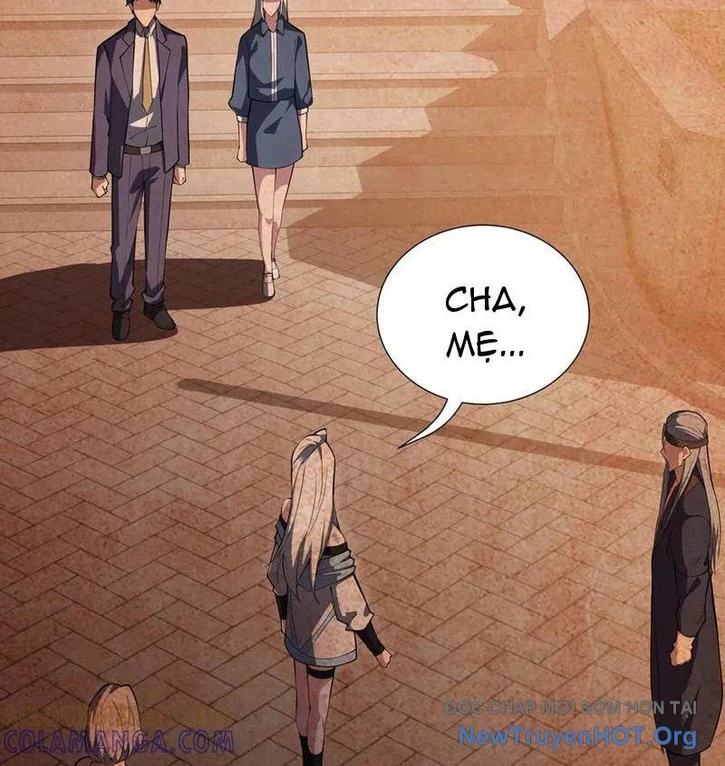 Ta Ký Kết Khế Ước Với Chính Mình Chapter 104 - Trang 2