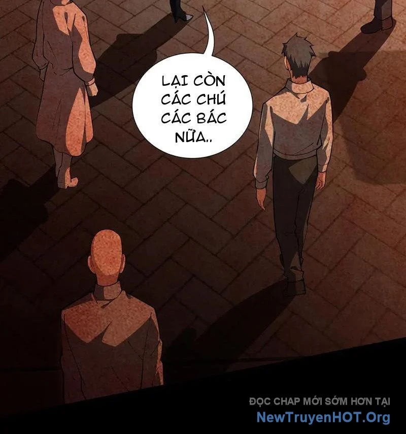 Ta Ký Kết Khế Ước Với Chính Mình Chapter 104 - Trang 2
