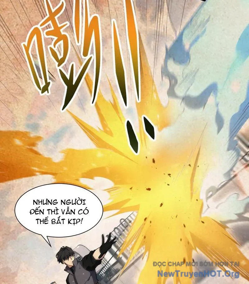 Ta Ký Kết Khế Ước Với Chính Mình Chapter 104 - Trang 2