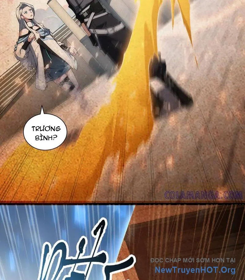 Ta Ký Kết Khế Ước Với Chính Mình Chapter 104 - Trang 2
