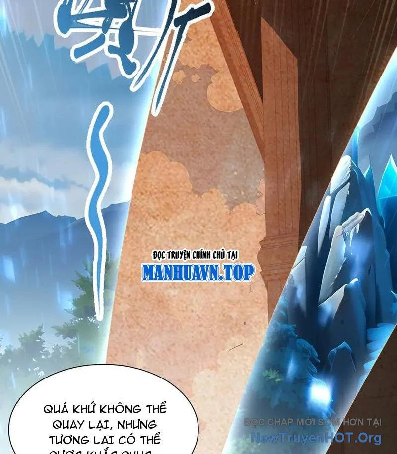 Ta Ký Kết Khế Ước Với Chính Mình Chapter 104 - Trang 2