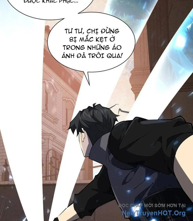 Ta Ký Kết Khế Ước Với Chính Mình Chapter 104 - Trang 2