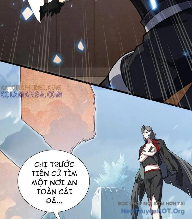 Ta Ký Kết Khế Ước Với Chính Mình Chapter 104 - Trang 2