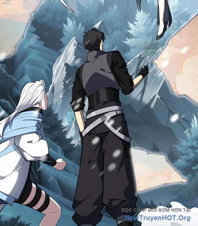 Ta Ký Kết Khế Ước Với Chính Mình Chapter 104 - Trang 2
