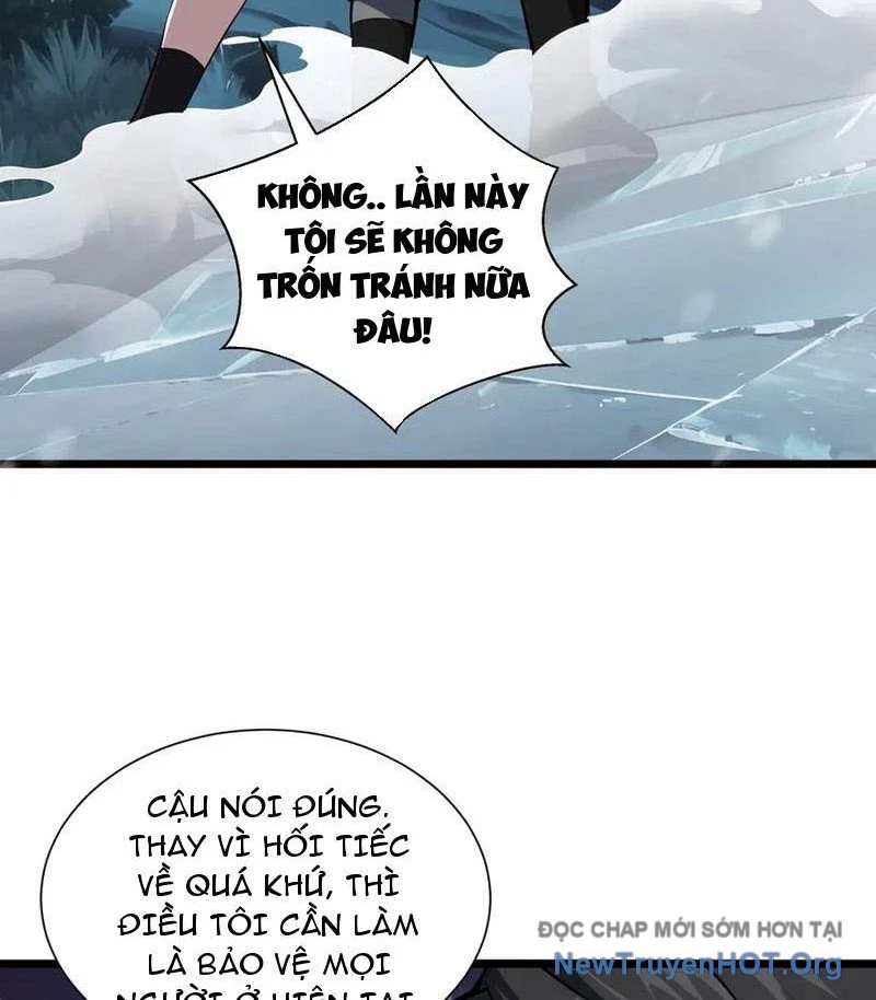 Ta Ký Kết Khế Ước Với Chính Mình Chapter 104 - Trang 2