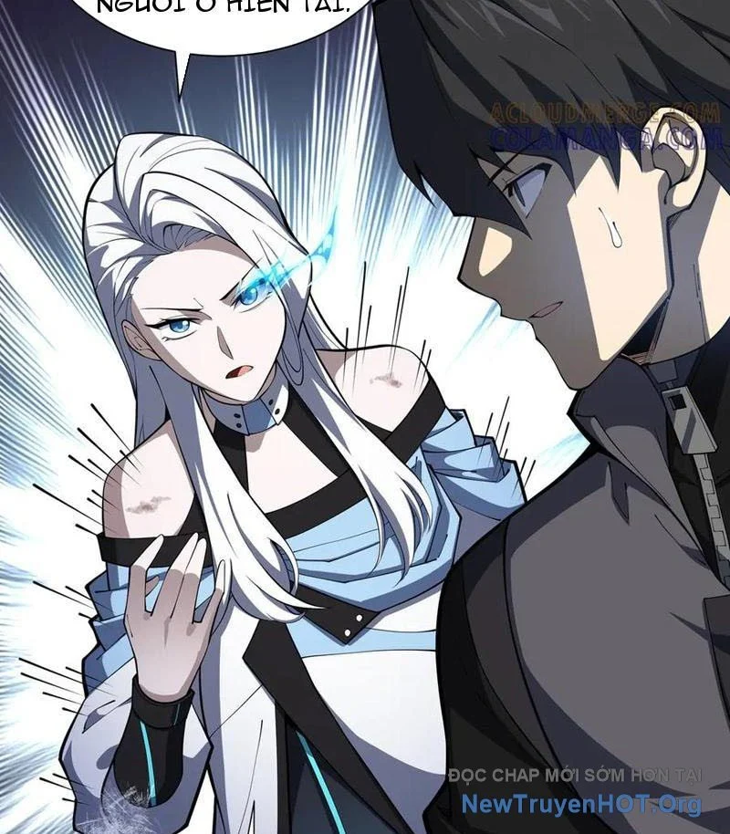 Ta Ký Kết Khế Ước Với Chính Mình Chapter 104 - Trang 2