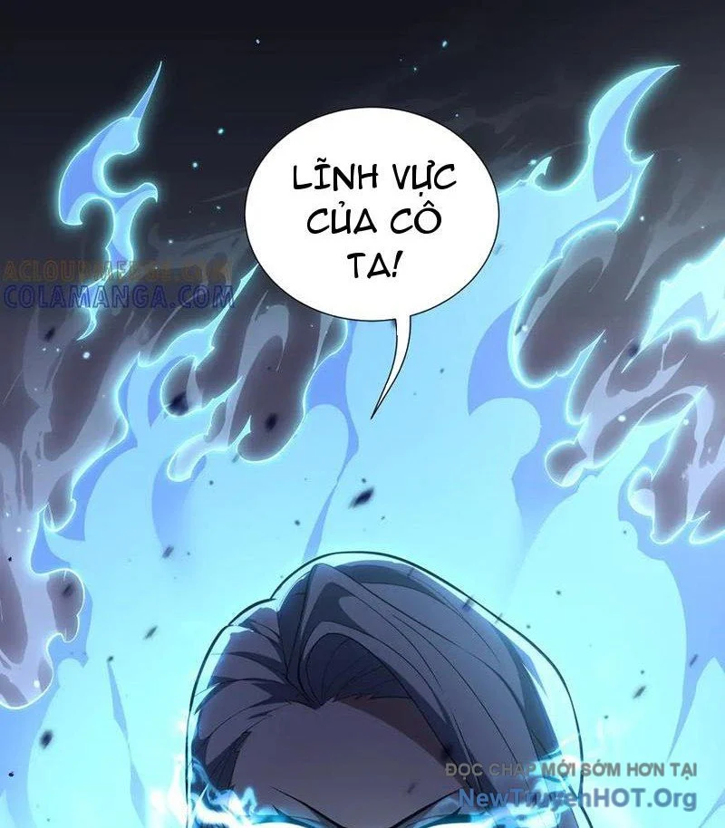 Ta Ký Kết Khế Ước Với Chính Mình Chapter 104 - Trang 2