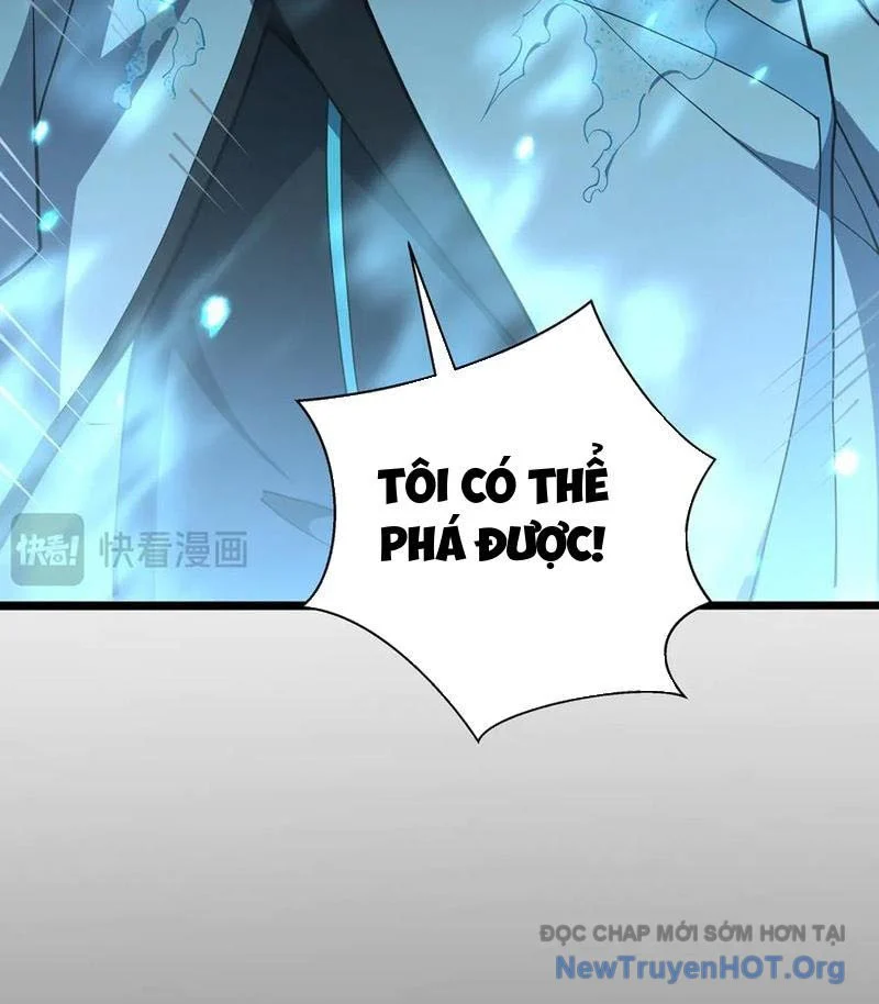 Ta Ký Kết Khế Ước Với Chính Mình Chapter 104 - Trang 2