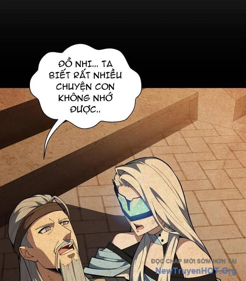 Ta Ký Kết Khế Ước Với Chính Mình Chapter 104 - Trang 2