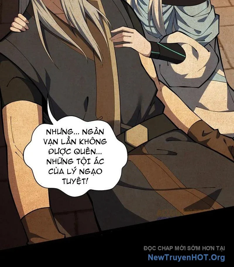 Ta Ký Kết Khế Ước Với Chính Mình Chapter 104 - Trang 2