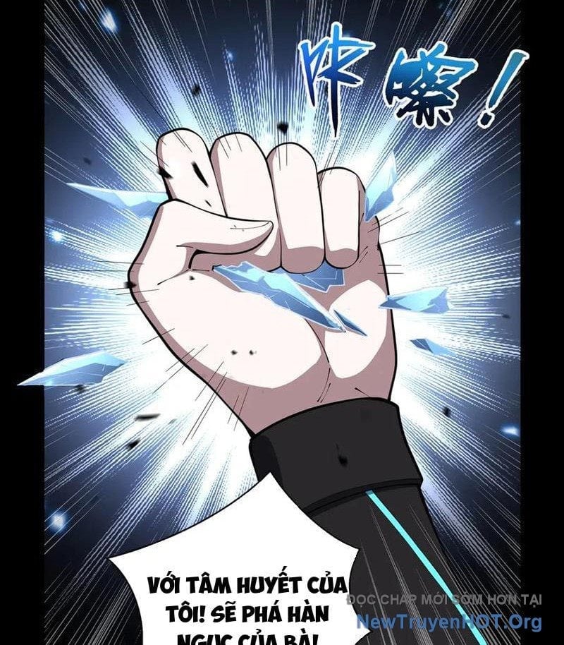 Ta Ký Kết Khế Ước Với Chính Mình Chapter 104 - Trang 2