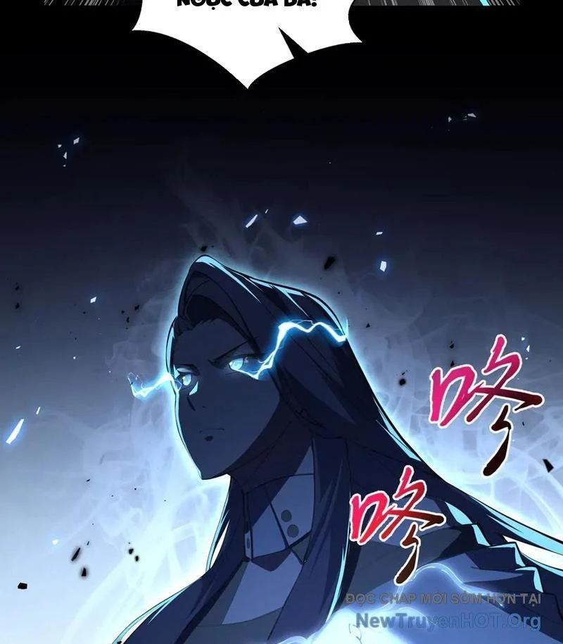 Ta Ký Kết Khế Ước Với Chính Mình Chapter 104 - Trang 2